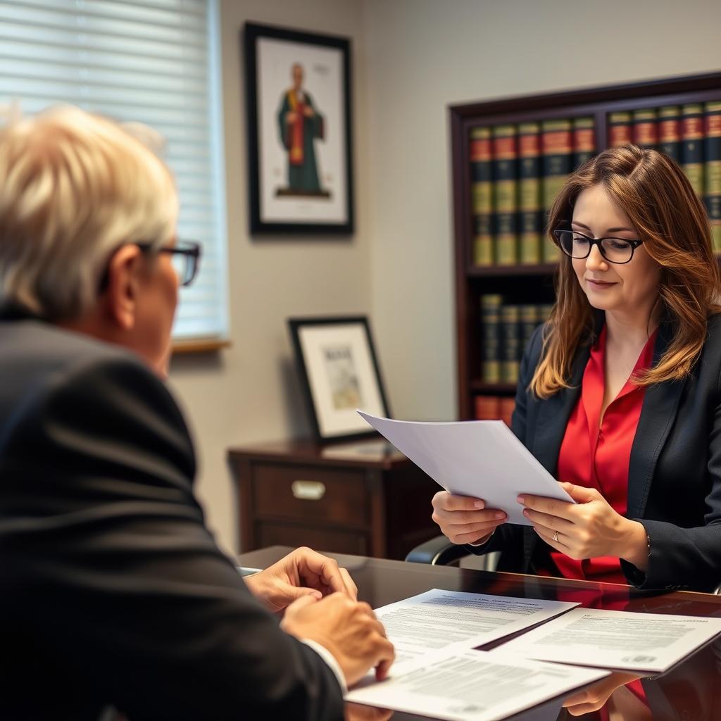 Domesticating Foreign Divorce Decree Lawyer Culpeper County