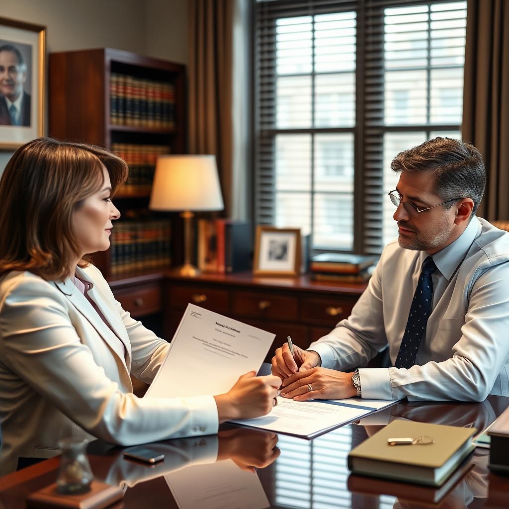 Domesticating Foreign Divorce Decree Lawyer Dinwiddie County