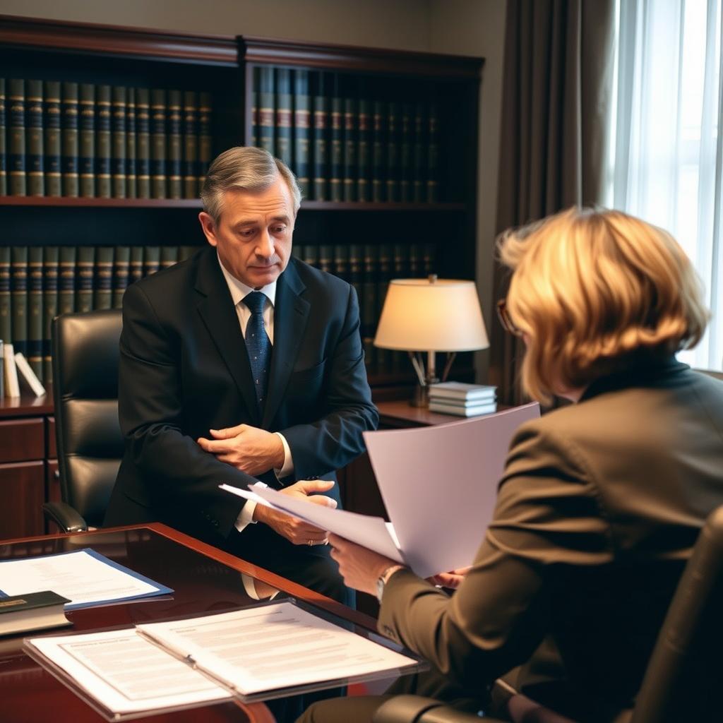 Domesticating Foreign Divorce Decree Lawyer Fairfax County