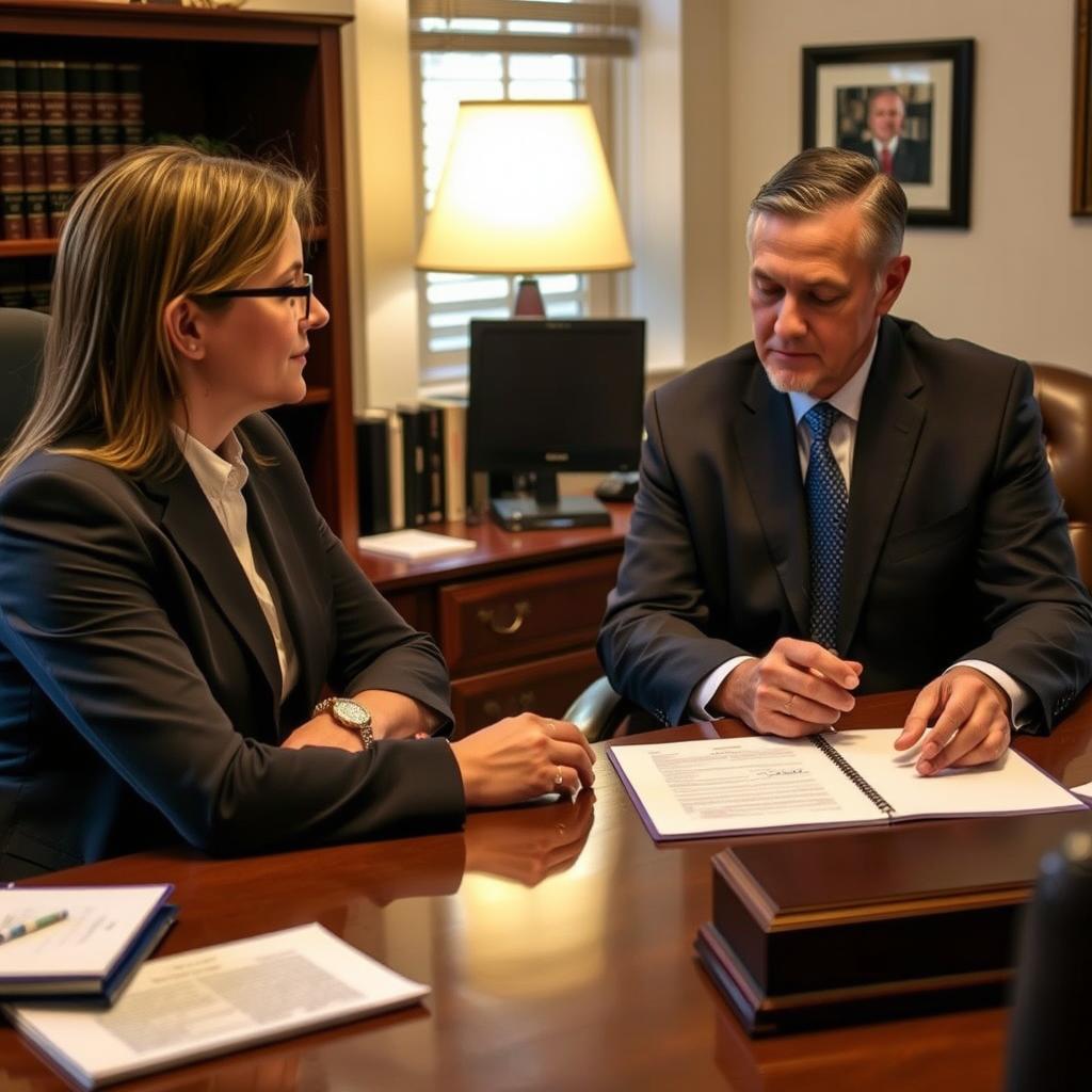 Domesticating Foreign Divorce Decree Lawyer Fluvanna County