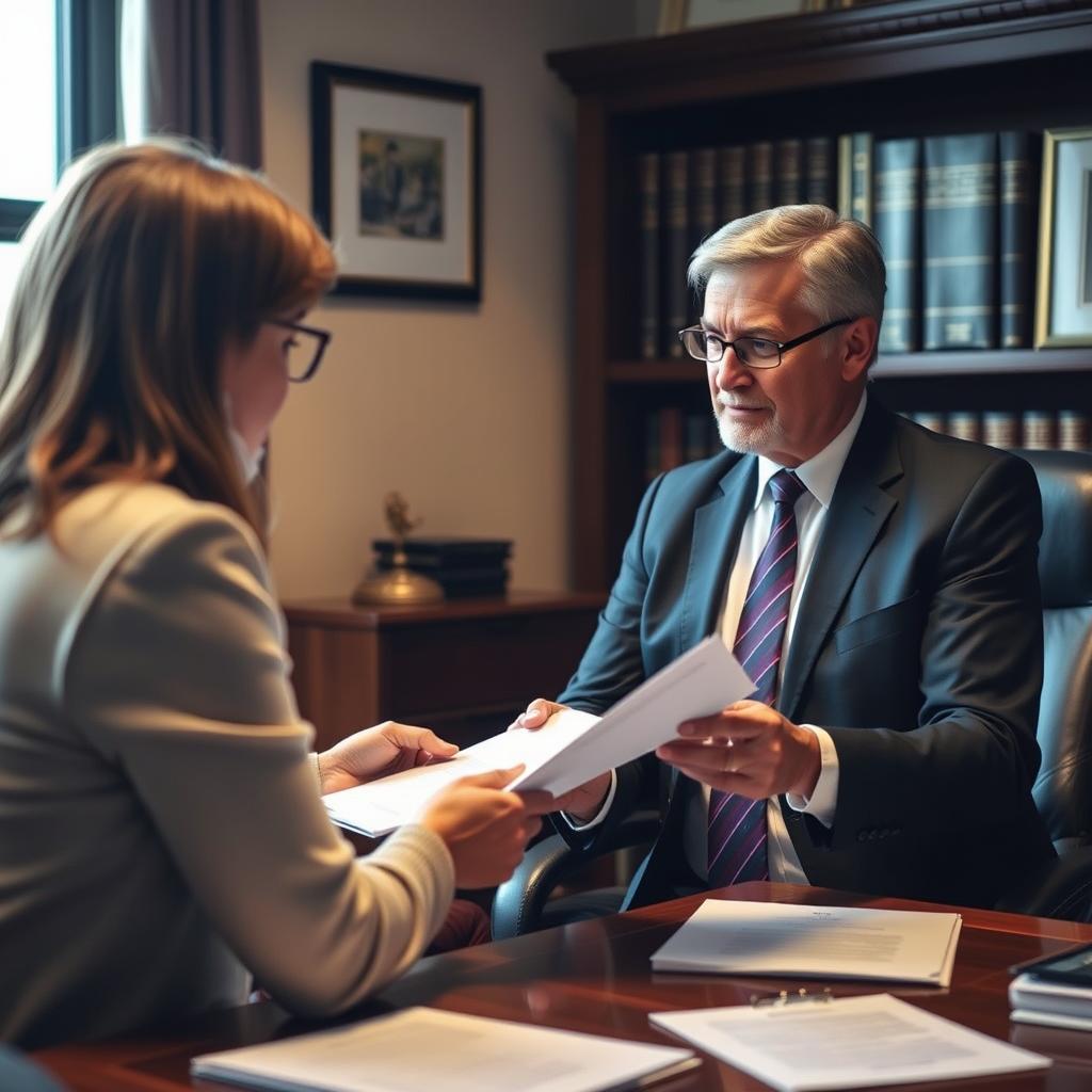 Domesticating Foreign Divorce Decree Lawyer Frederick County