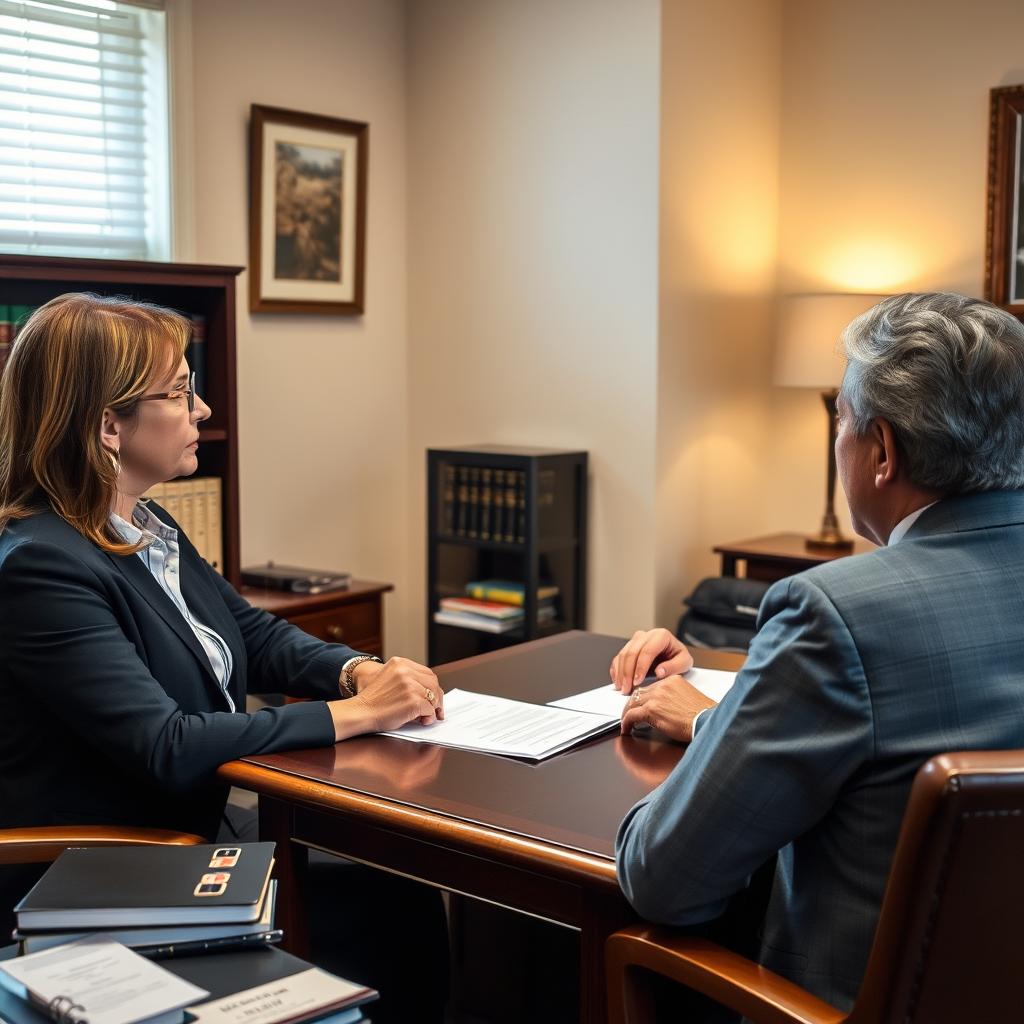Domesticating Foreign Divorce Decree Lawyer Fredericksburg