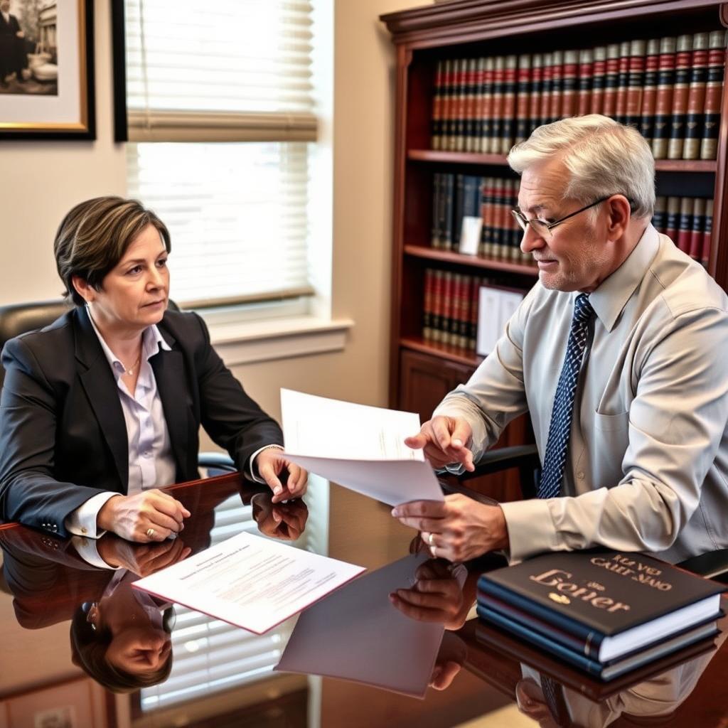 Domesticating Foreign Divorce Decree Lawyer Goochland County