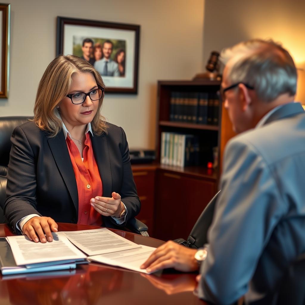 Domesticating Foreign Divorce Decree Lawyer Greene County