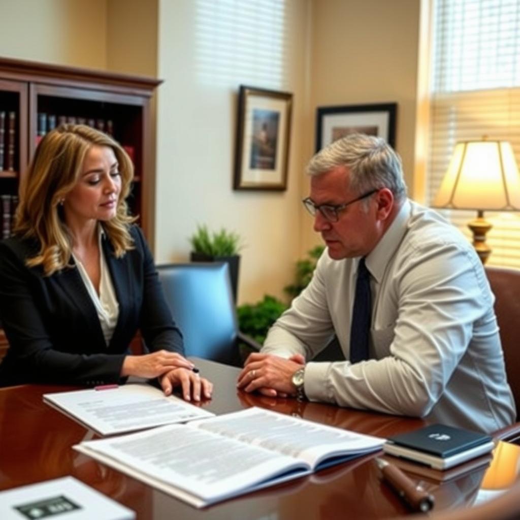 Domesticating Foreign Divorce Decree Lawyer Hanover County