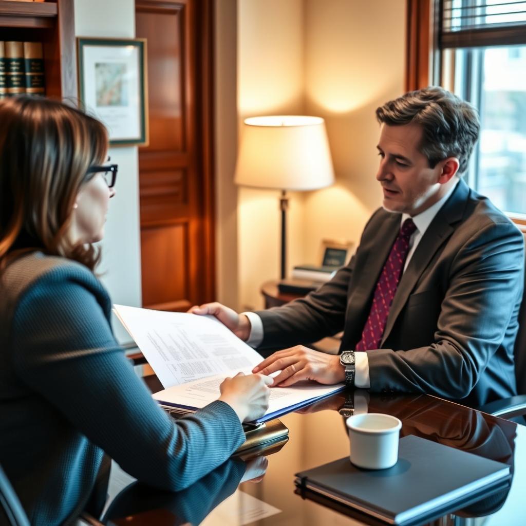 Domesticating Foreign Divorce Decree Lawyer Henrico County