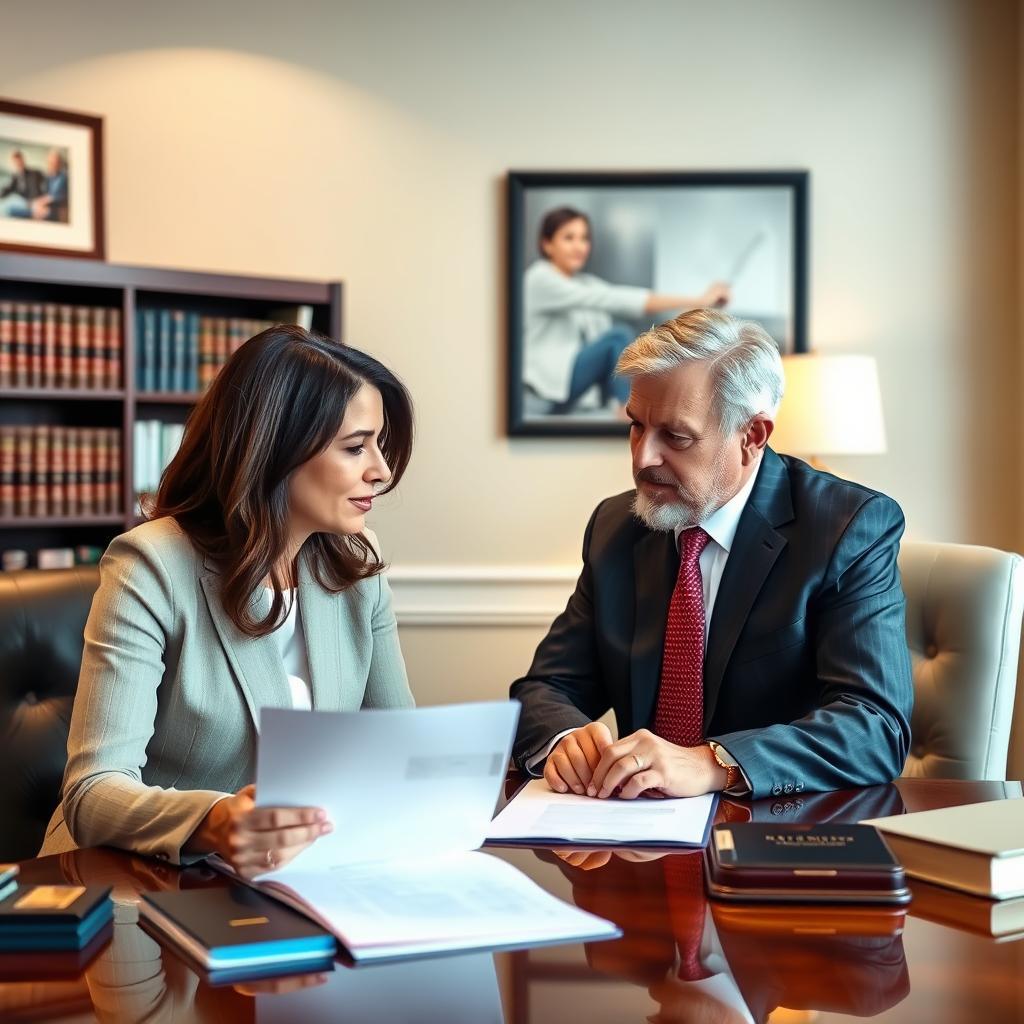 Domesticating Foreign Divorce Decree Lawyer King William County