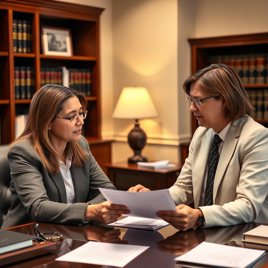 Domesticating Foreign Divorce Decree Lawyer Lexington