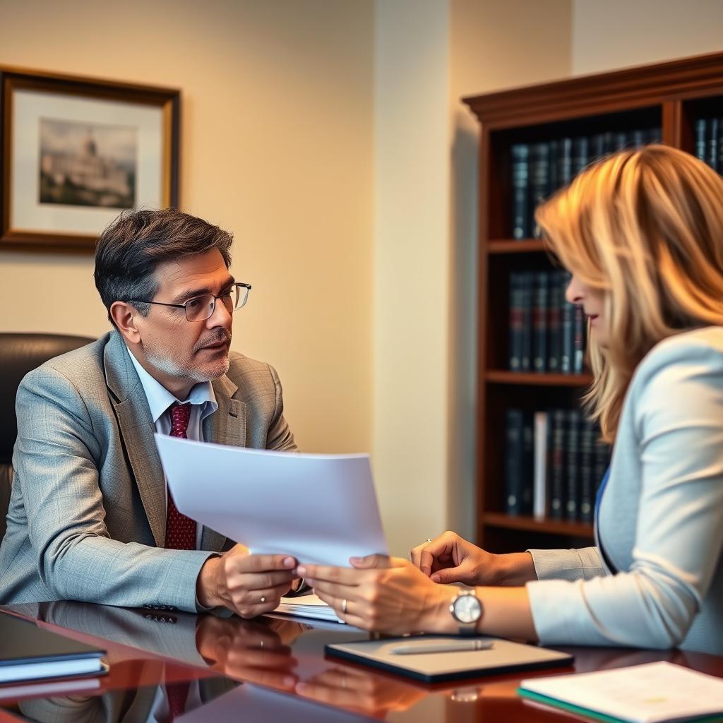 Domesticating Foreign Divorce Decree Lawyer Loudoun County
