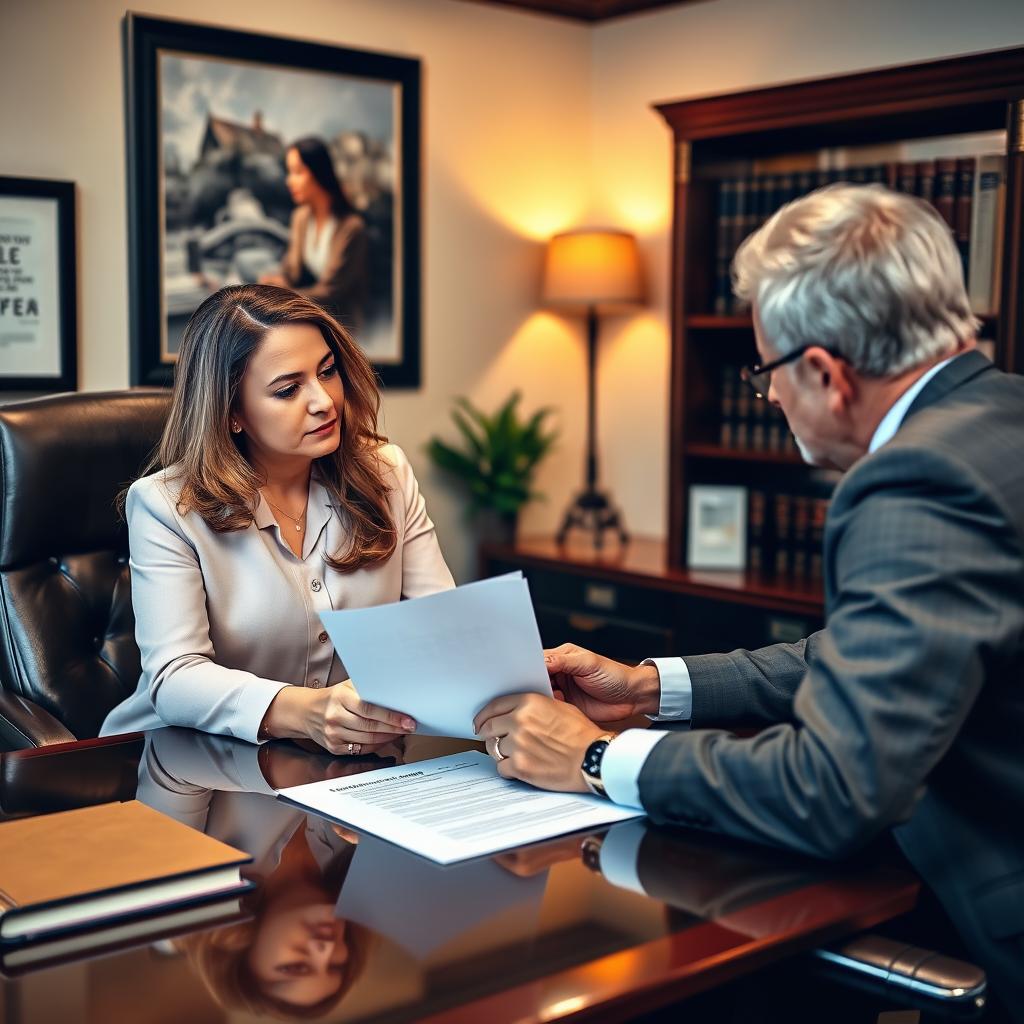 Domesticating Foreign Divorce Decree Lawyer Louisa County