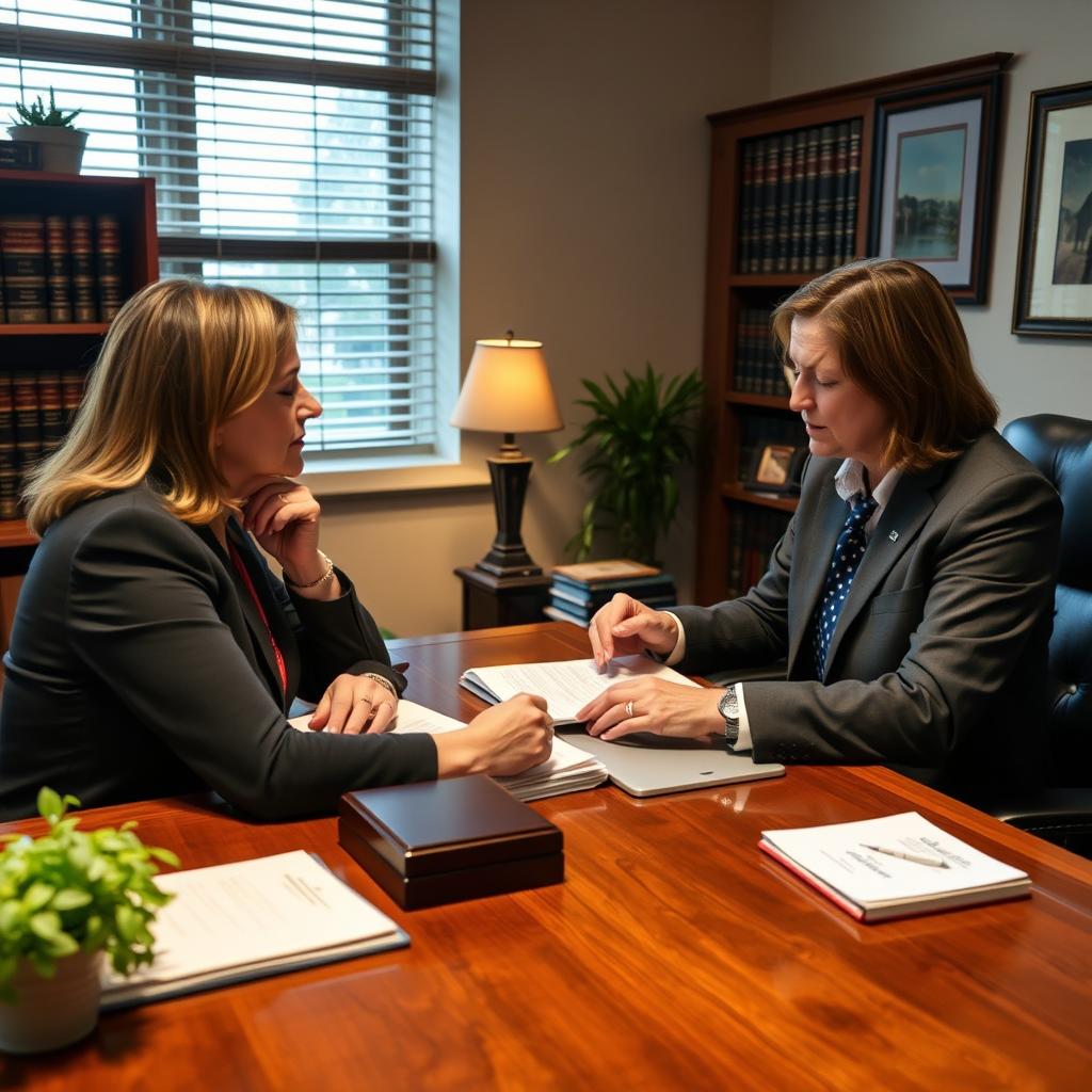 Domesticating Foreign Divorce Decree Lawyer Madison County