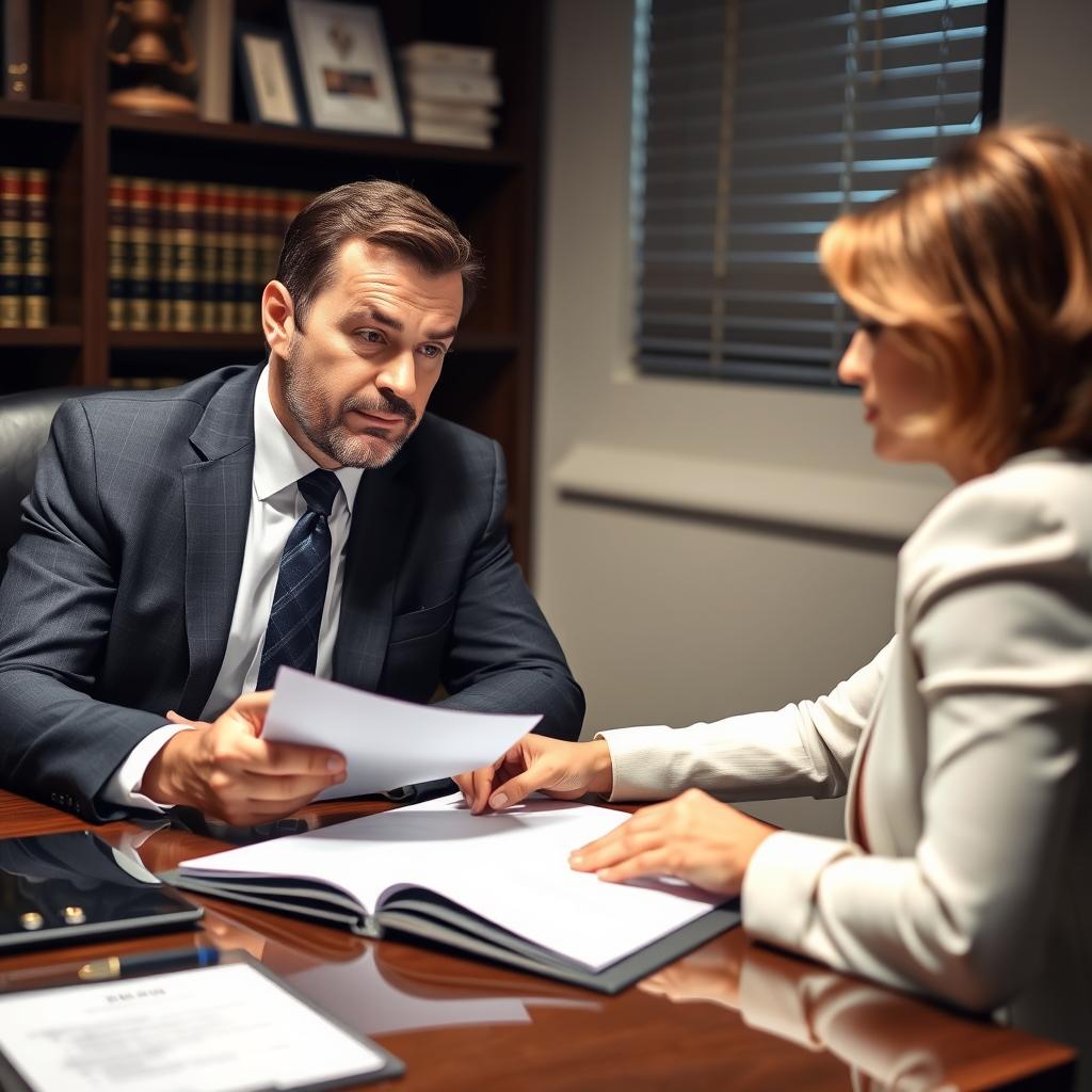 Domesticating Foreign Divorce Decree Lawyer Manassas Park
