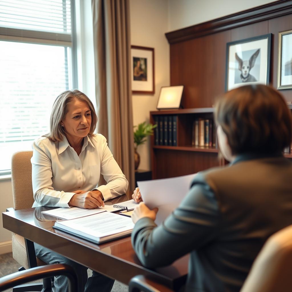 Domesticating Foreign Divorce Decree Lawyer Manassas