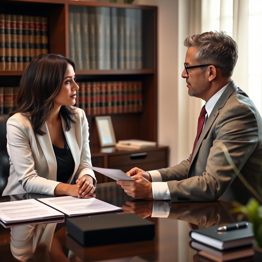 Domesticating Foreign Divorce Decree Lawyer Orange County
