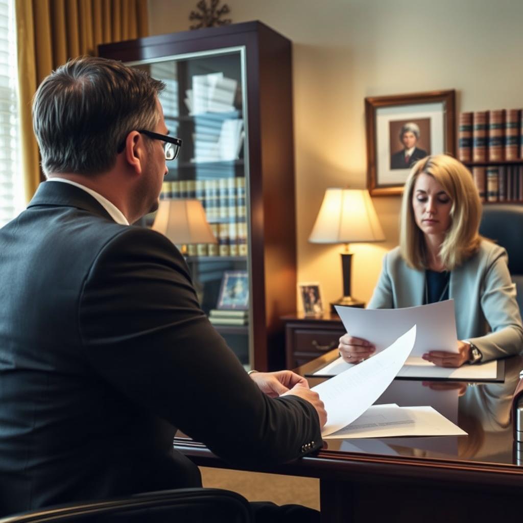 Domesticating Foreign Divorce Decree Lawyer Powhatan County