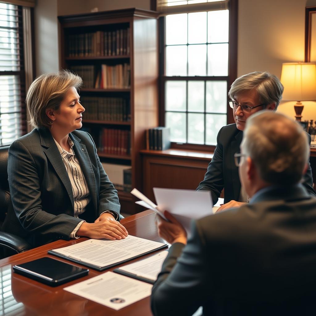 Domesticating Foreign Divorce Decree Lawyer Prince George County