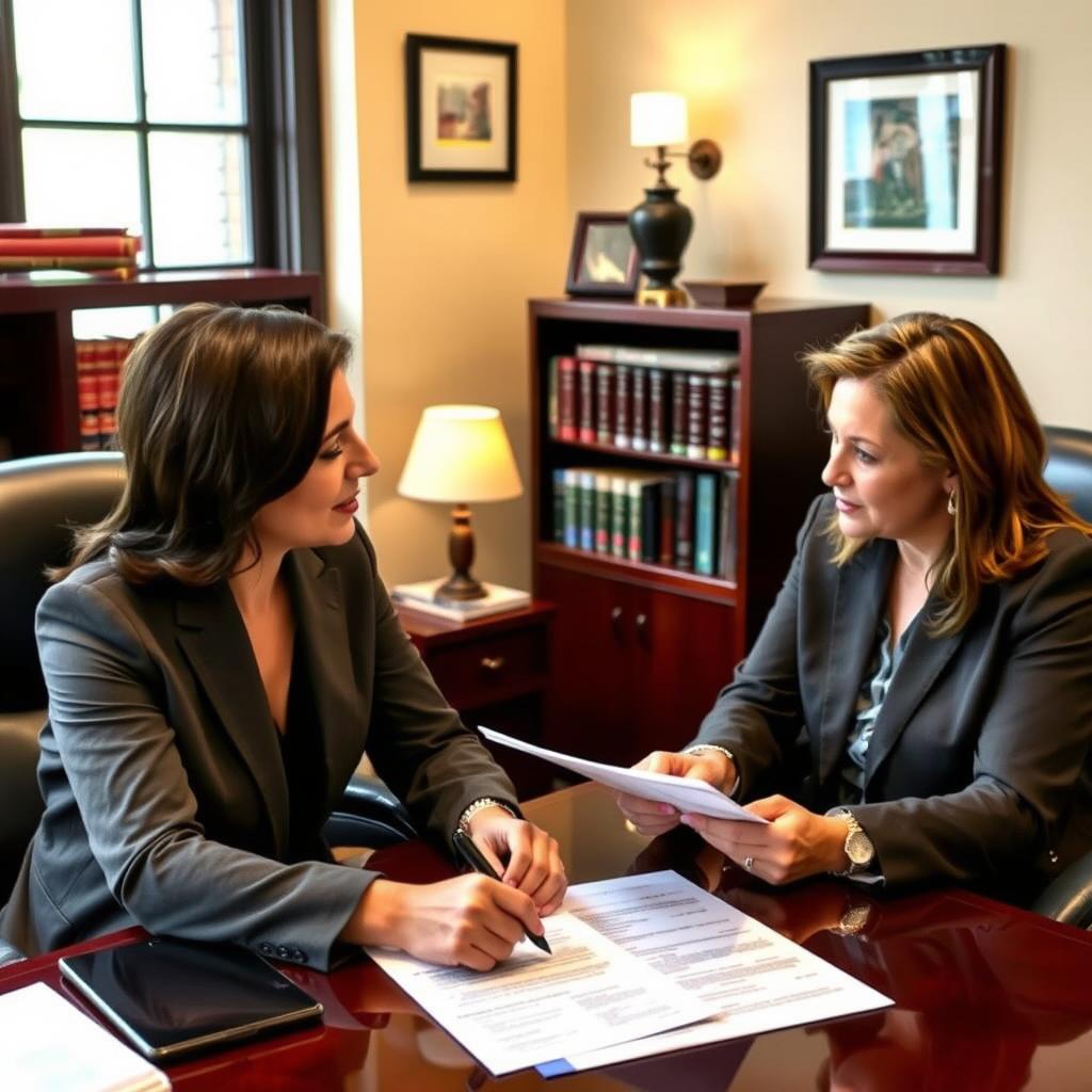 Domesticating Foreign Divorce Decree Lawyer Prince William County