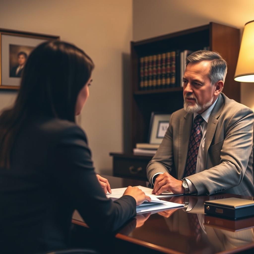 Domesticating Foreign Divorce Decree Lawyer Rappahannock County