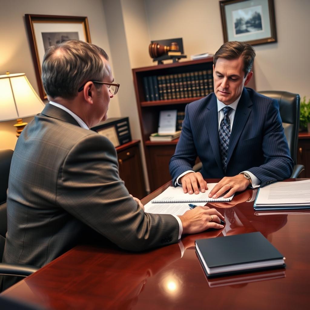 Domesticating Foreign Divorce Decree Lawyer Rockingham County