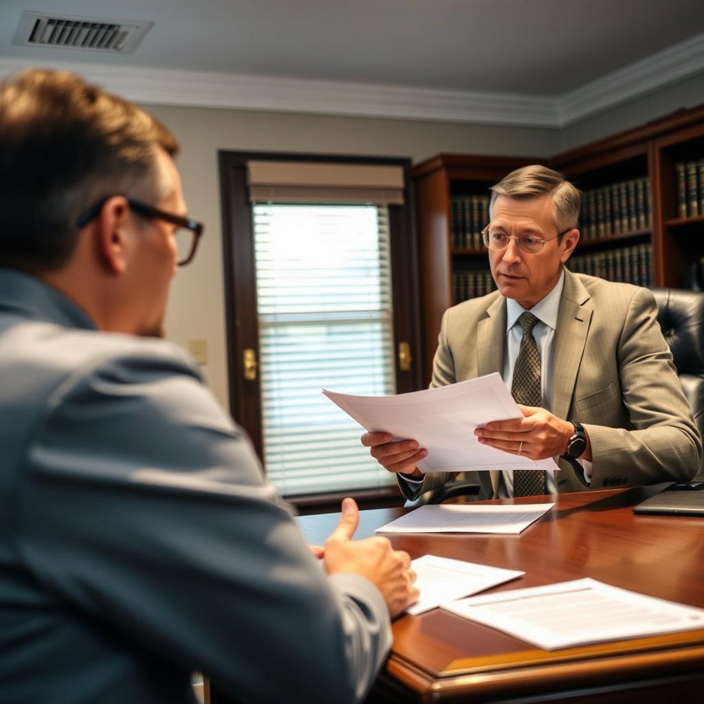 Domesticating Foreign Divorce Decree Lawyer Spotsylvania County