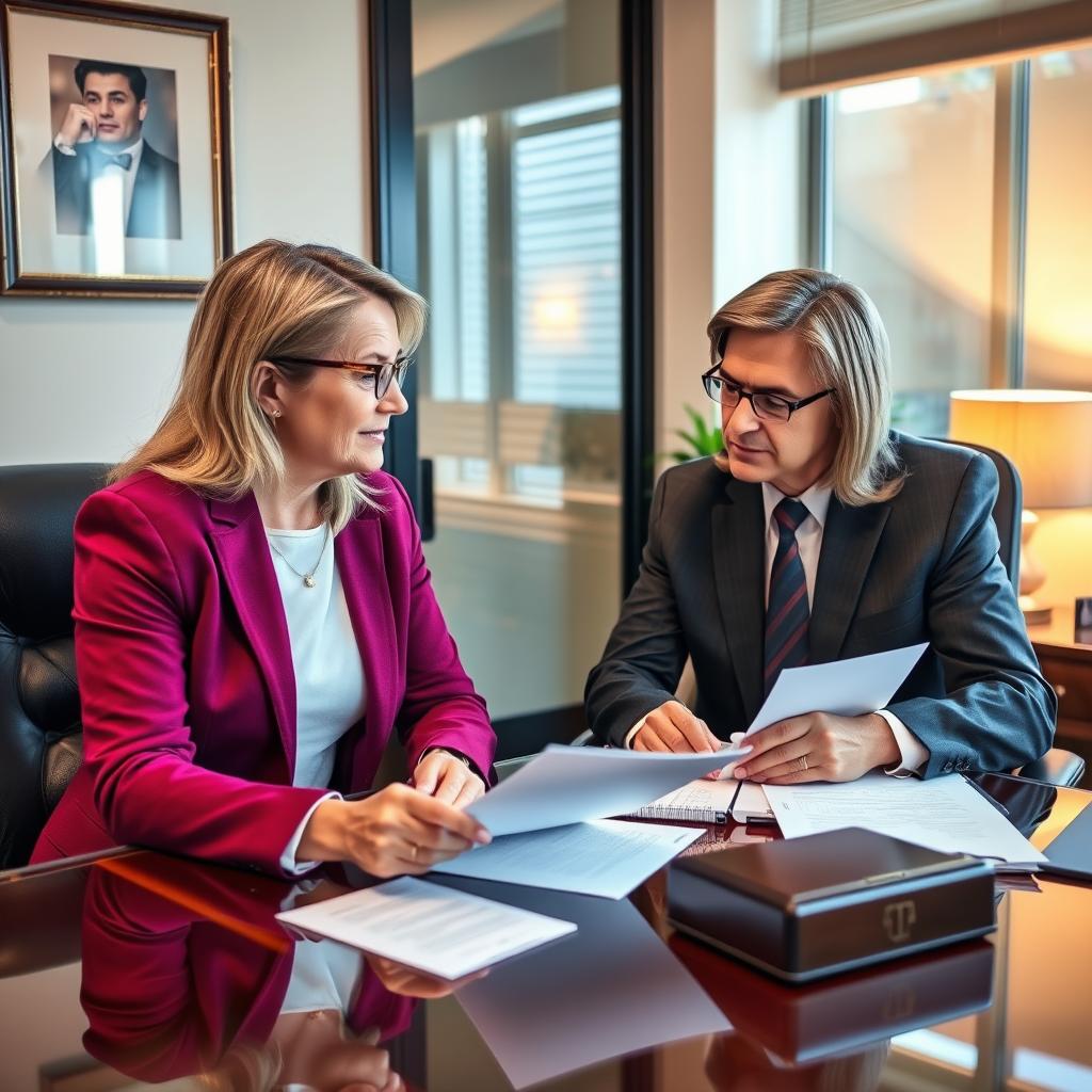 Domesticating Foreign Divorce Decree Lawyer Warren County