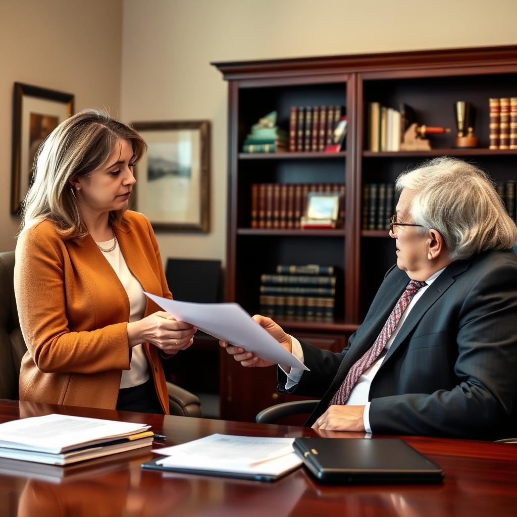 Emergency Guardianship Lawyer Loudoun County