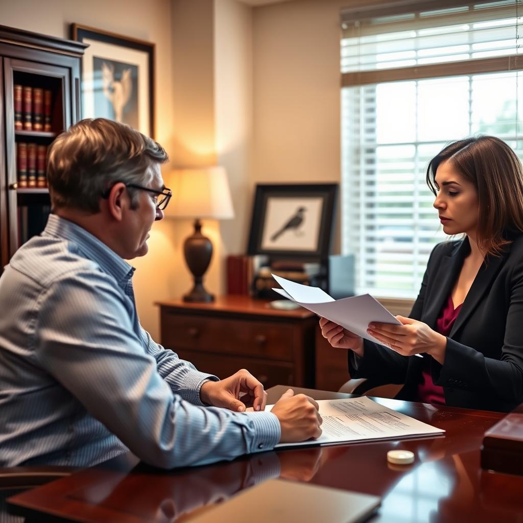 Fault Based Divorce Lawyer Rappahannock County