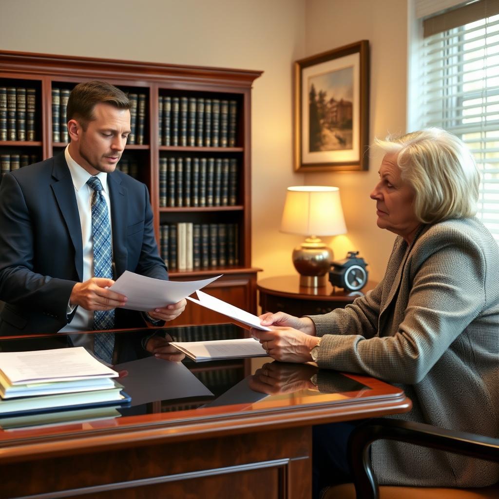 Foreign Divorce Decree Enforcement Lawyer Greene County