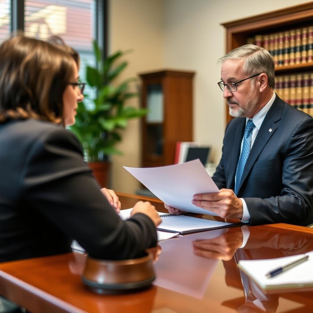 Foreign Divorce Decree Enforcement Lawyer Lexington