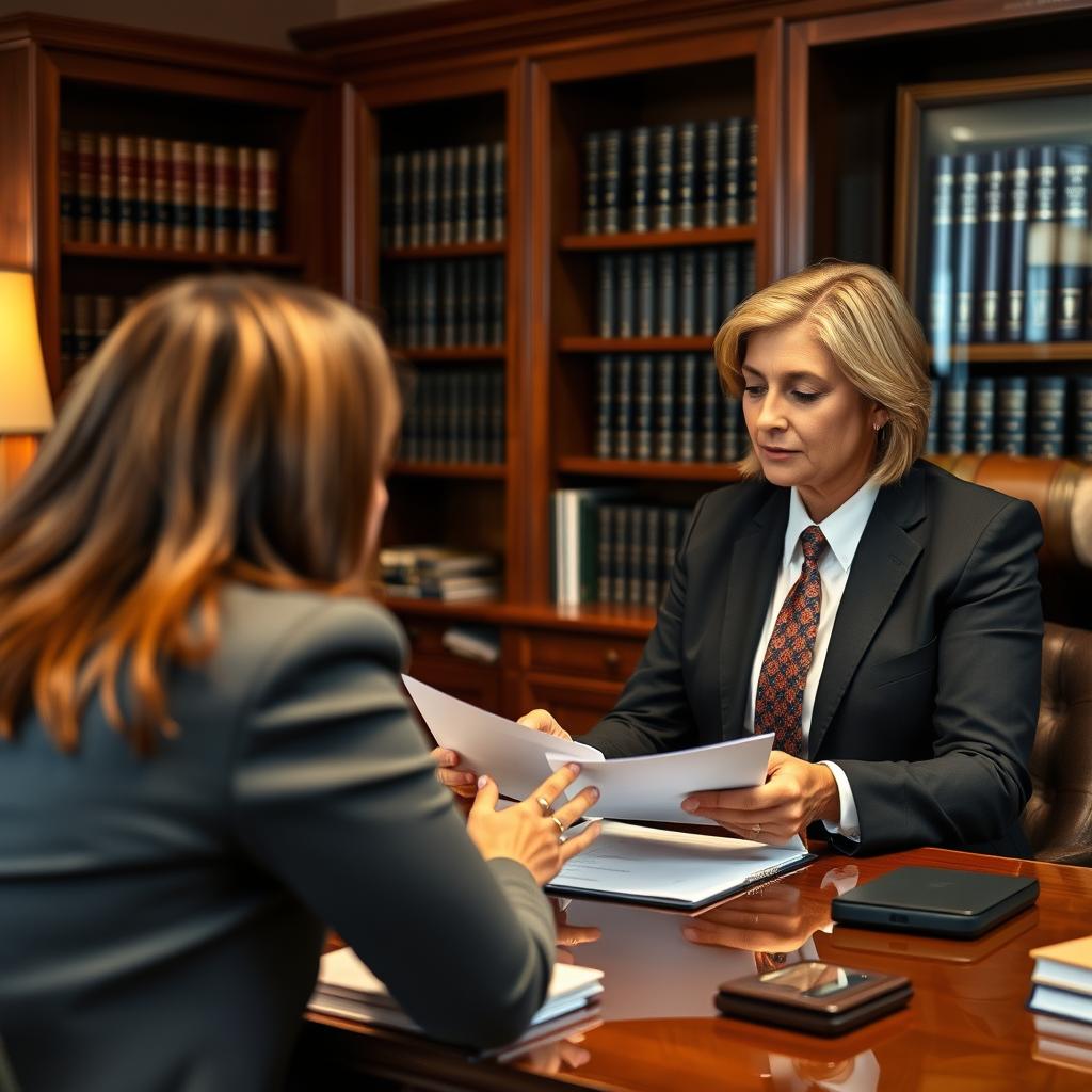 Foreign Divorce Decree Enforcement Lawyer Louisa County