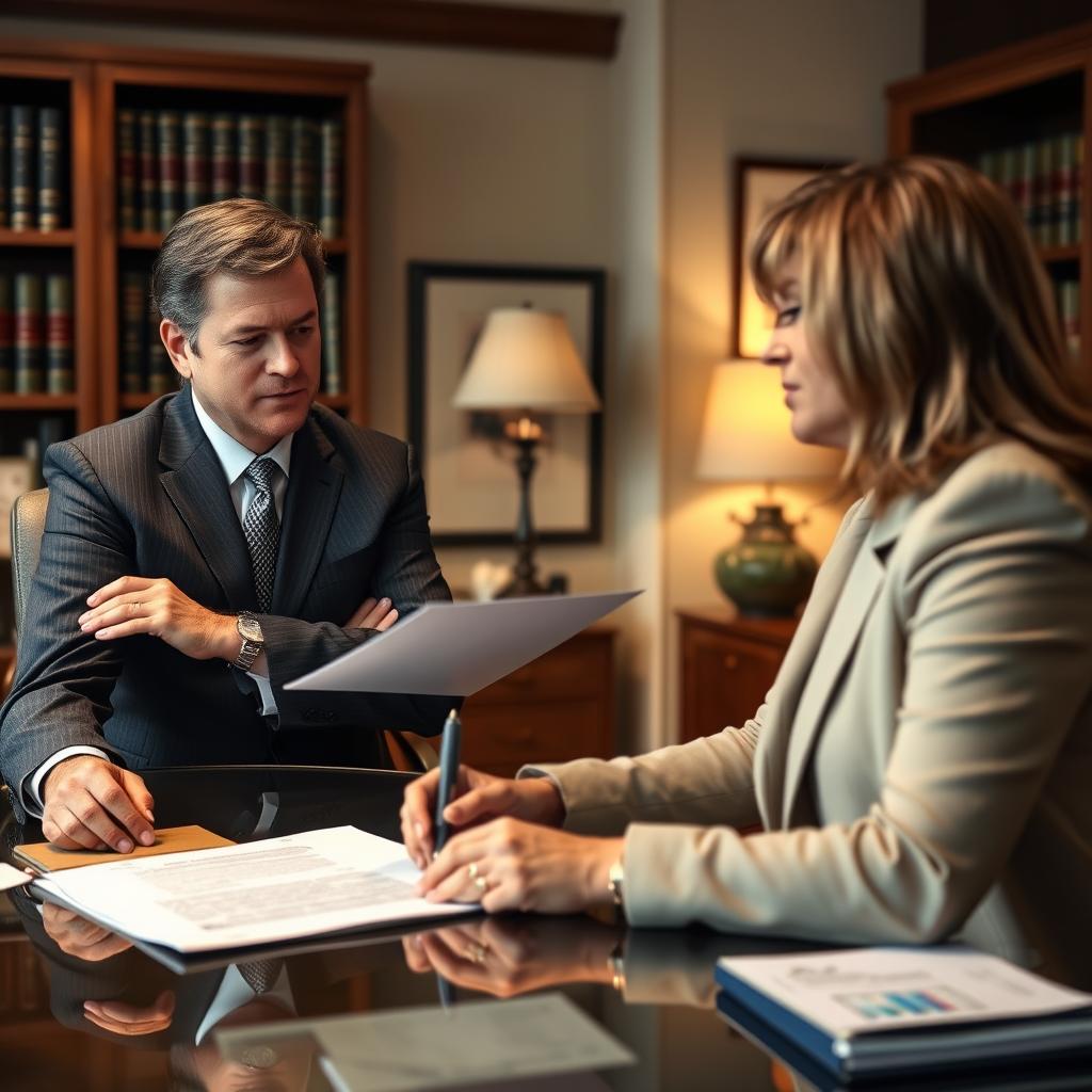 Foreign Divorce Decree Enforcement Lawyer Madison County