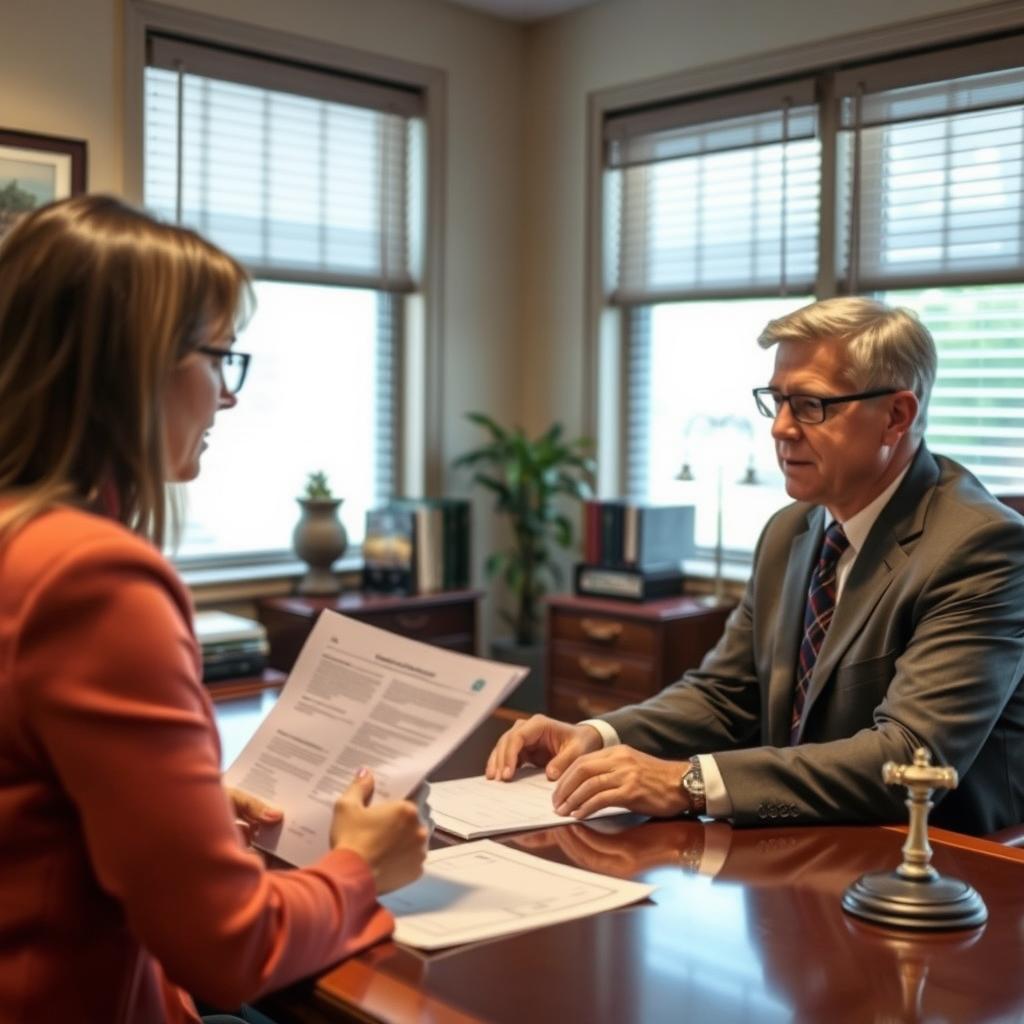 Foreign Divorce Decree Enforcement Lawyer Manassas