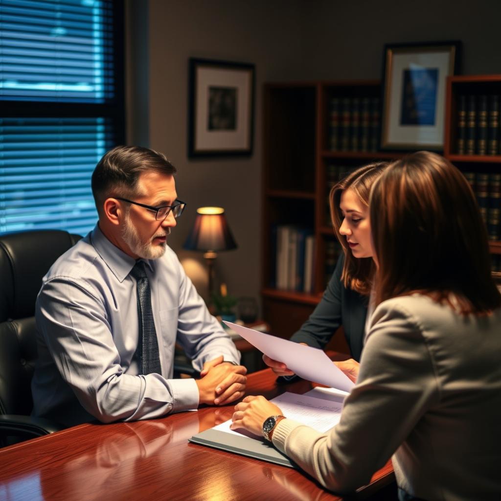 Foreign Divorce Decree Enforcement Lawyer New Kent County