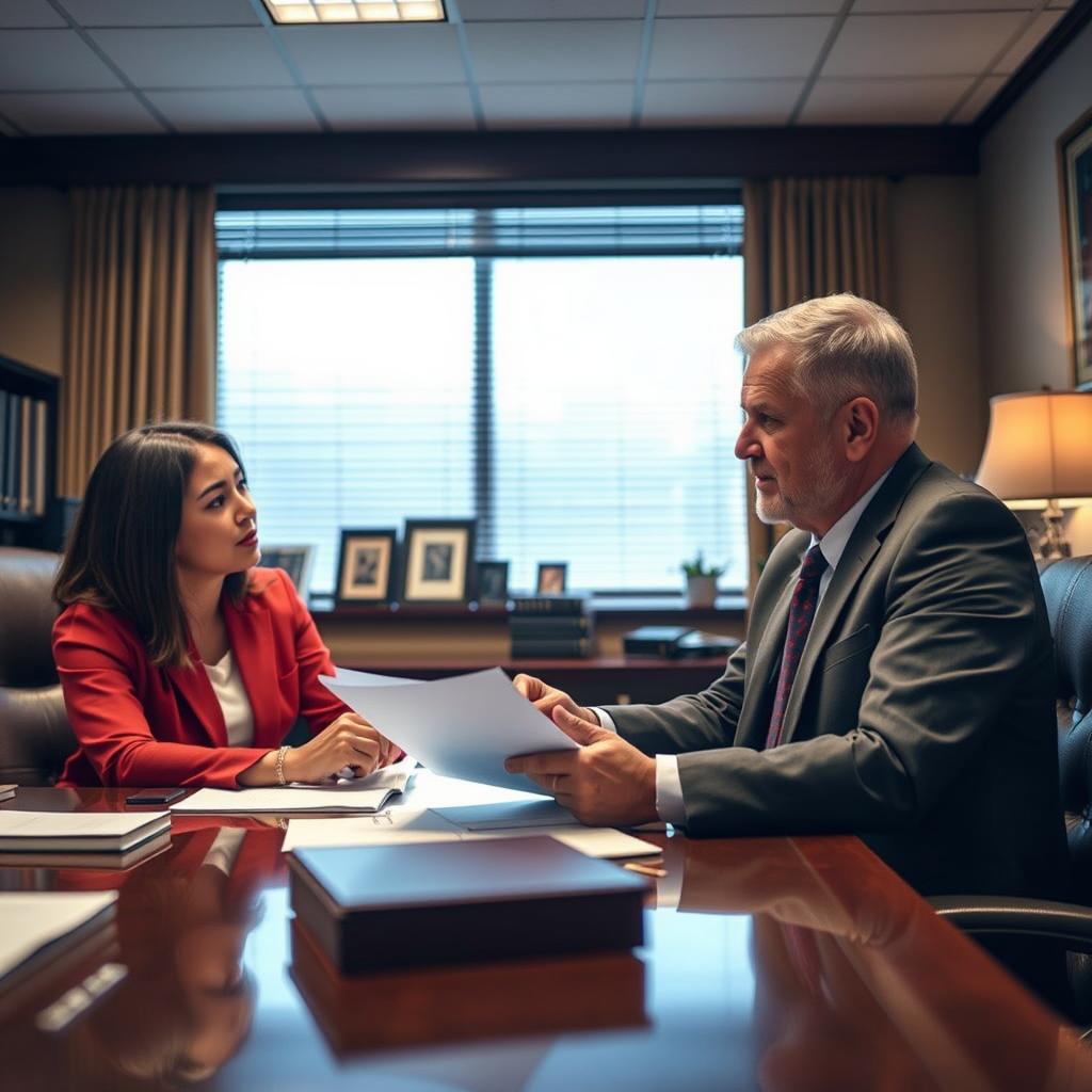 Foreign Divorce Decree Enforcement Lawyer Prince George County