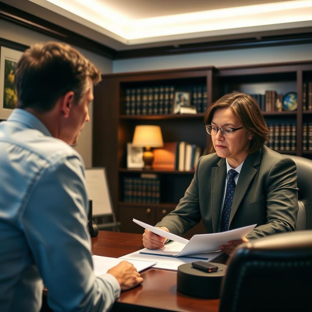 Foreign Divorce Decree Enforcement Lawyer Shenandoah County