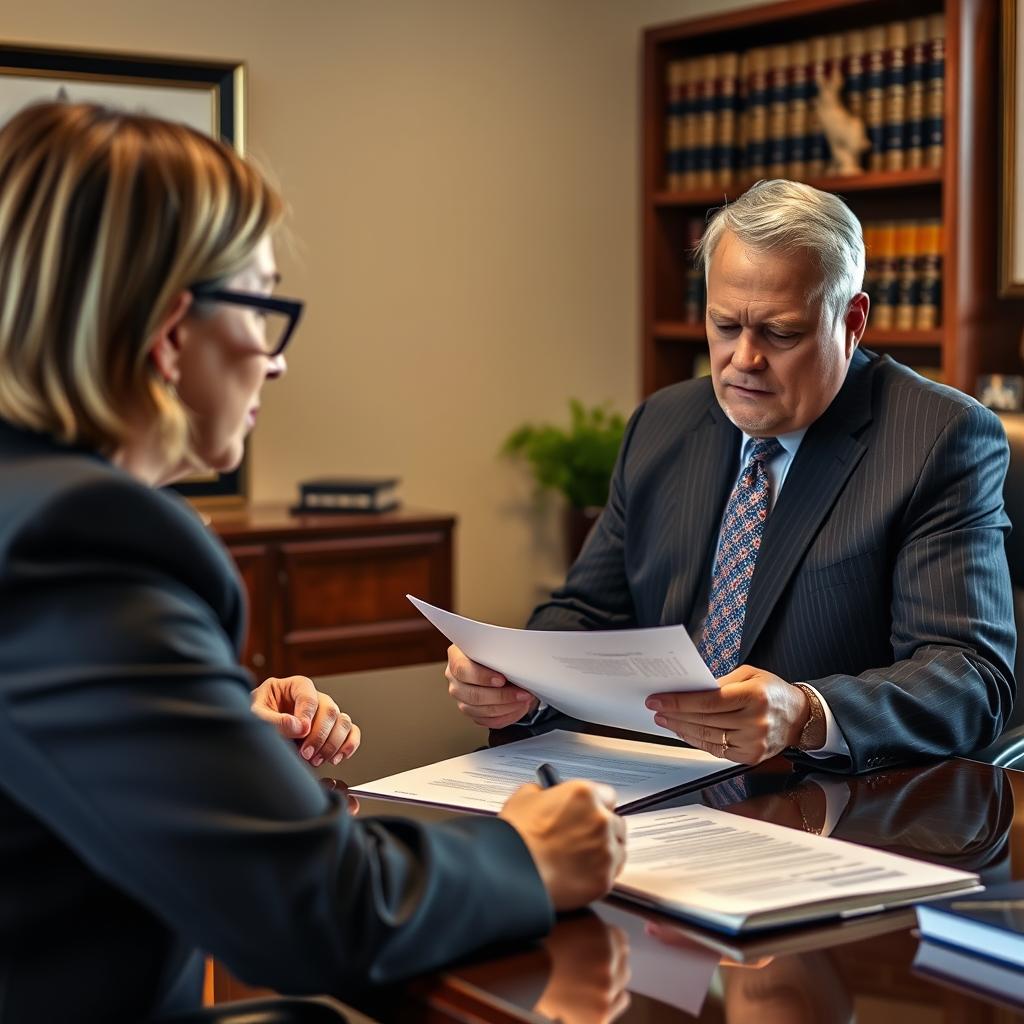 Foreign Divorce Decree Enforcement Lawyer Spotsylvania County