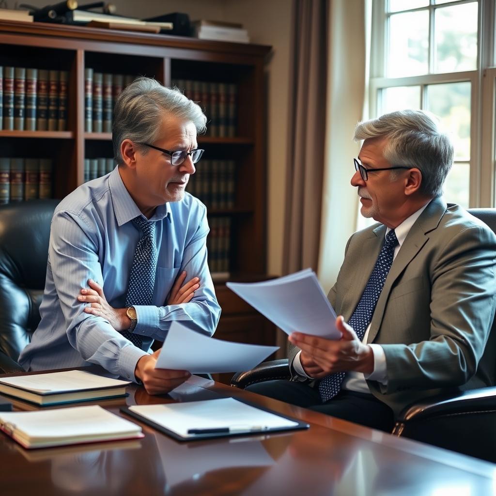 Kinship Adoption Lawyer Albemarle County