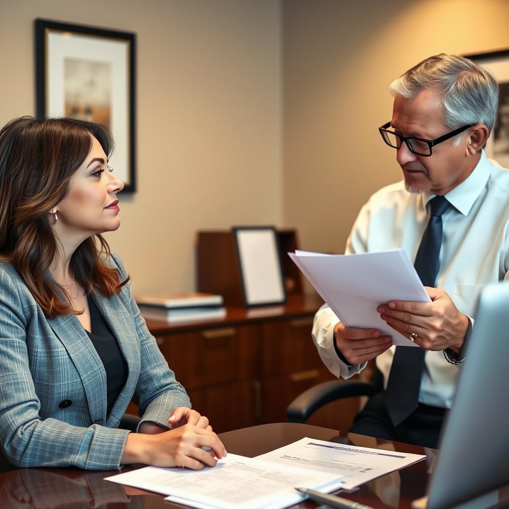 Kinship Adoption Lawyer Arlington County