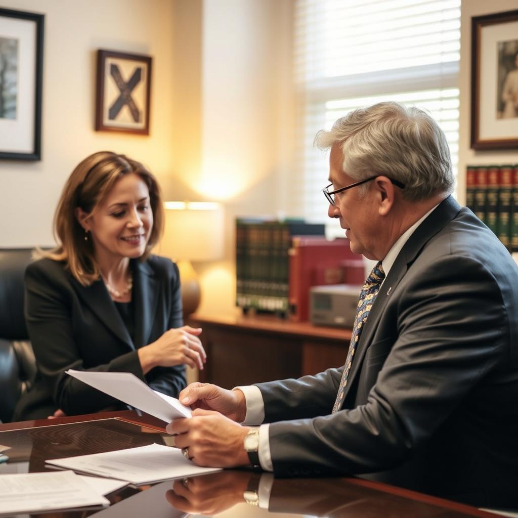 Kinship Adoption Lawyer Augusta County