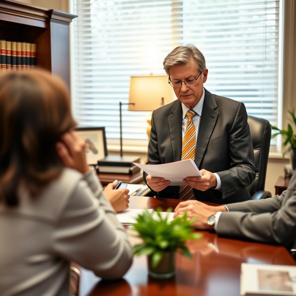 Kinship Adoption Lawyer Caroline County