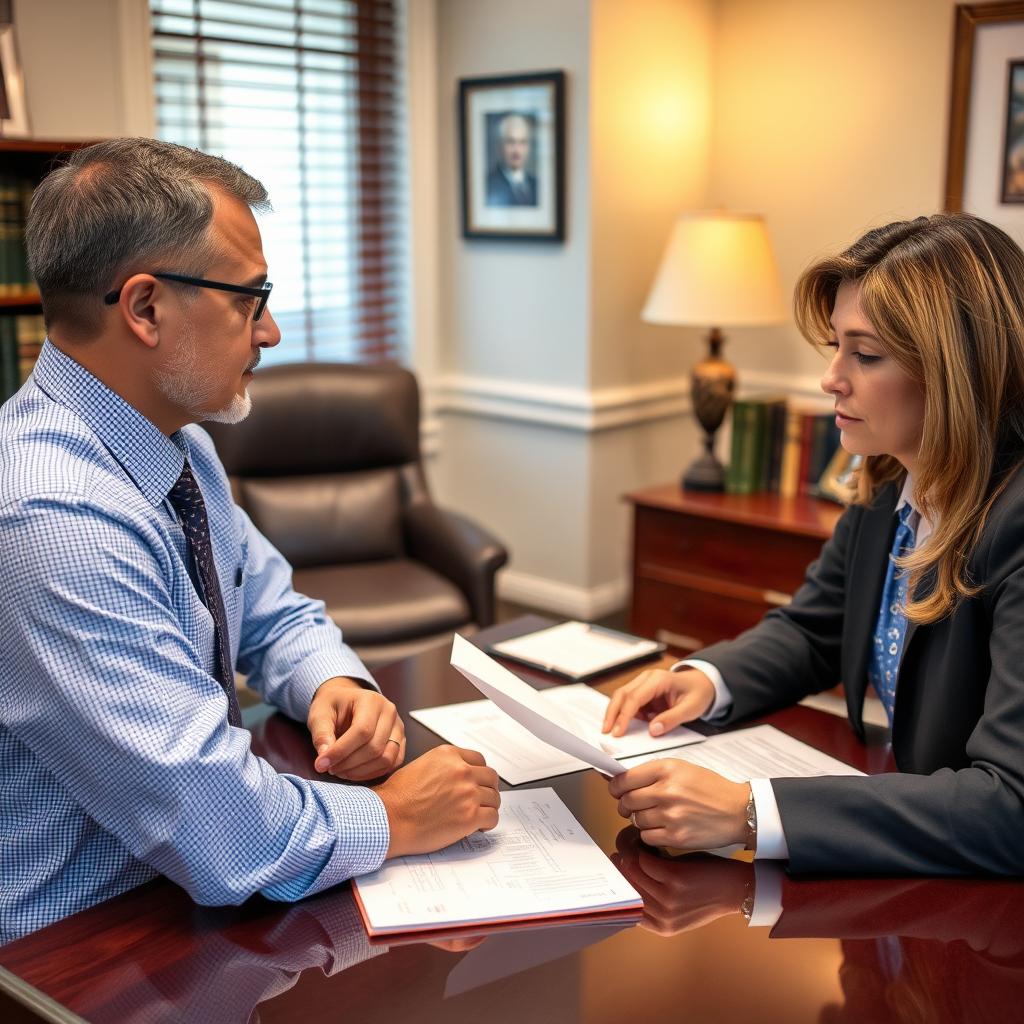 Kinship Adoption Lawyer Colonial Heights