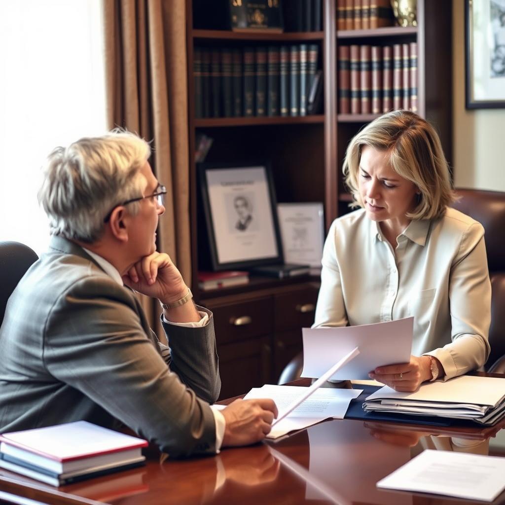 Kinship Adoption Lawyer Culpeper County