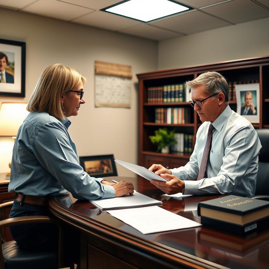 Kinship Adoption Lawyer Frederick County
