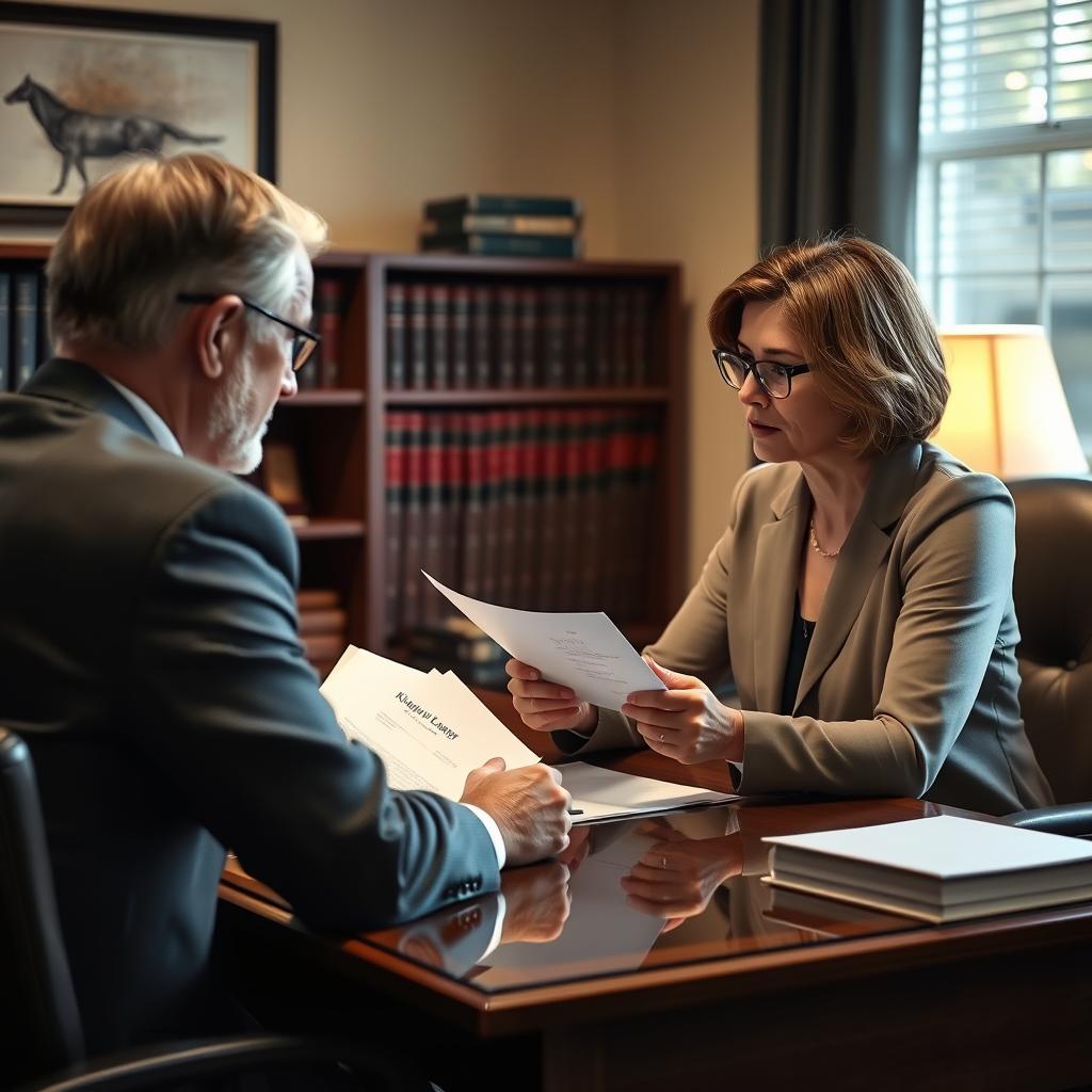 Kinship Adoption Lawyer Hanover County