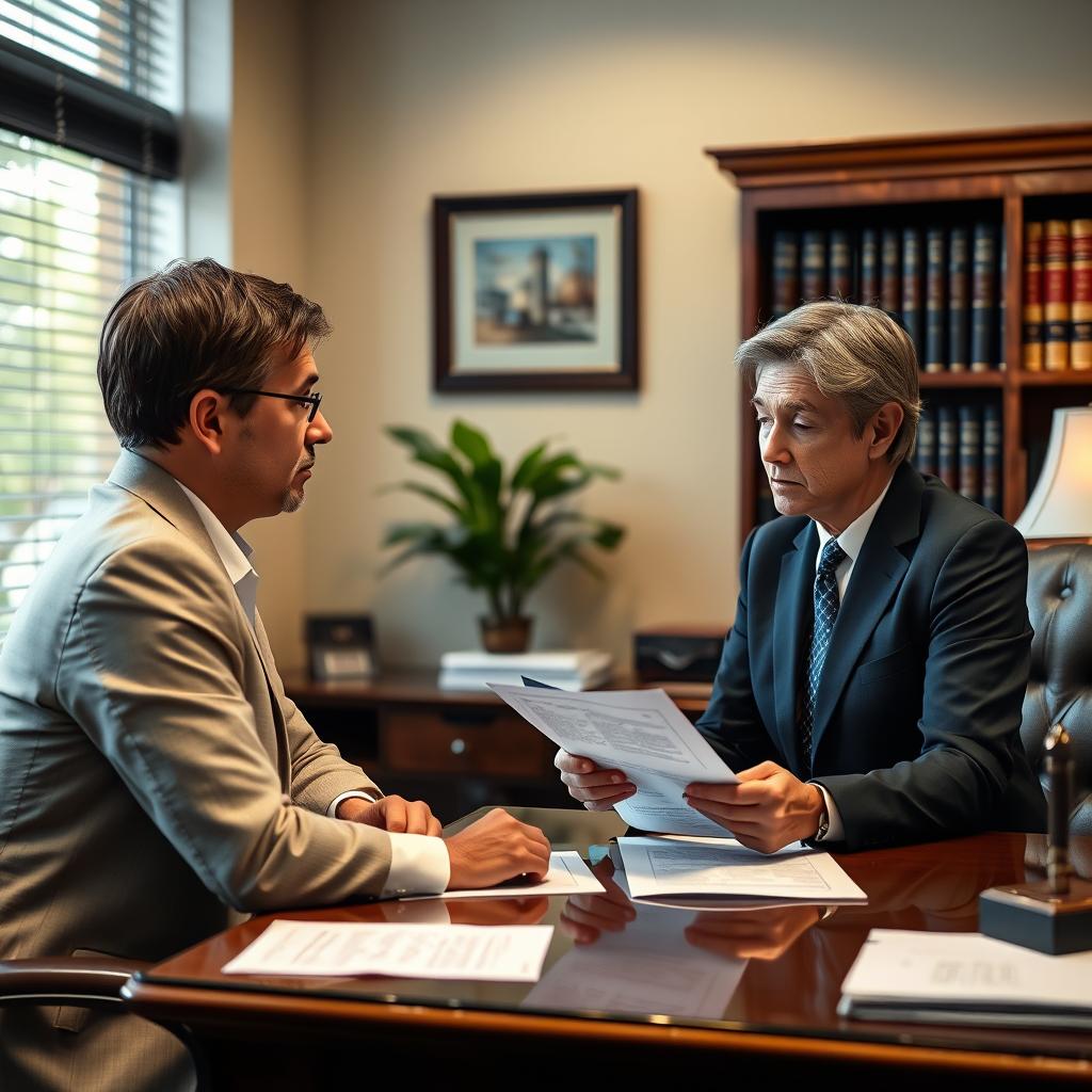 Kinship Adoption Lawyer Henrico County