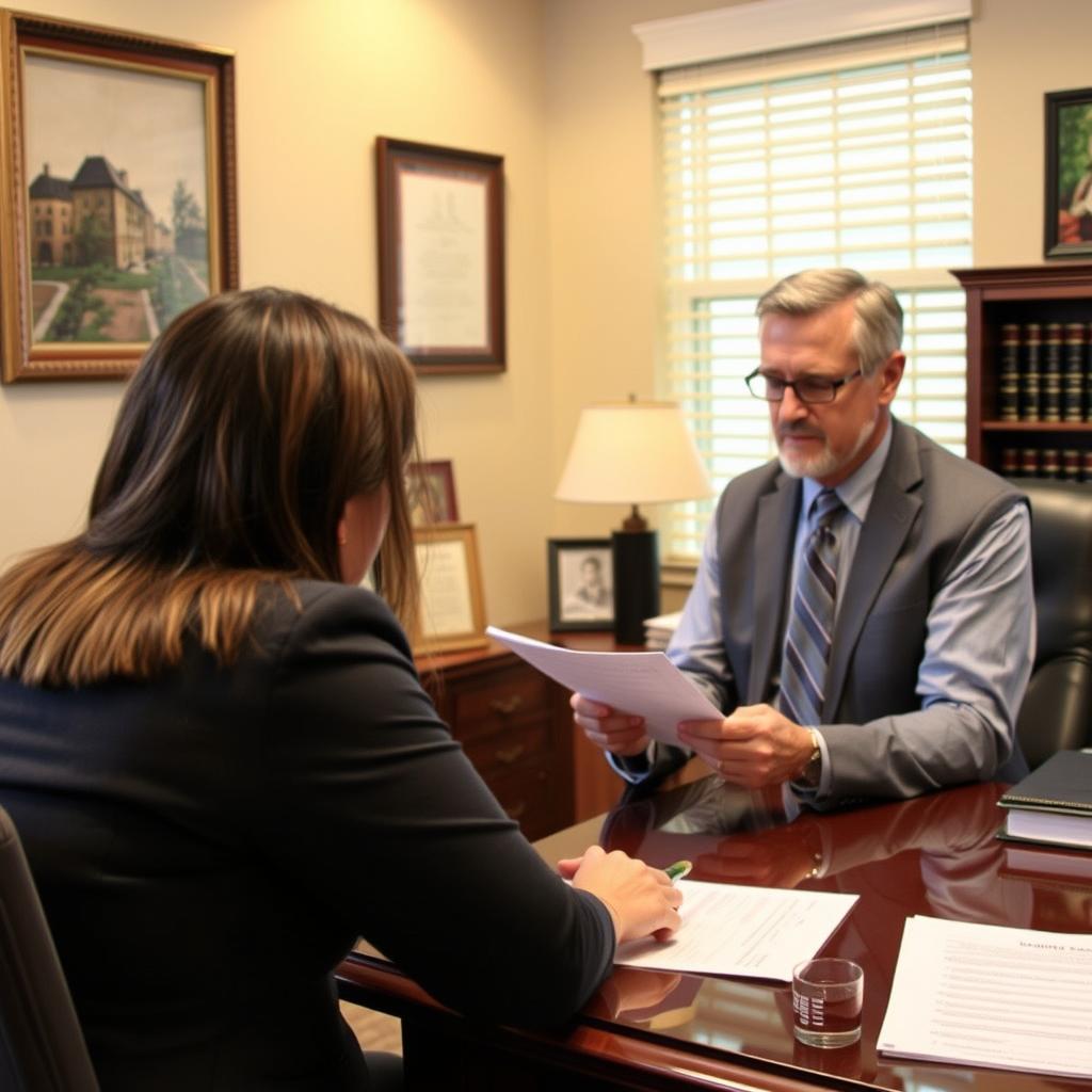 Kinship Adoption Lawyer King William County
