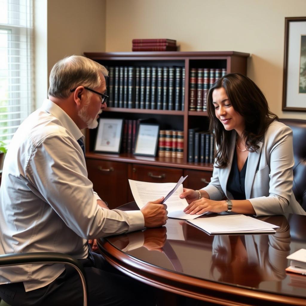 Kinship Adoption Lawyer Lexington