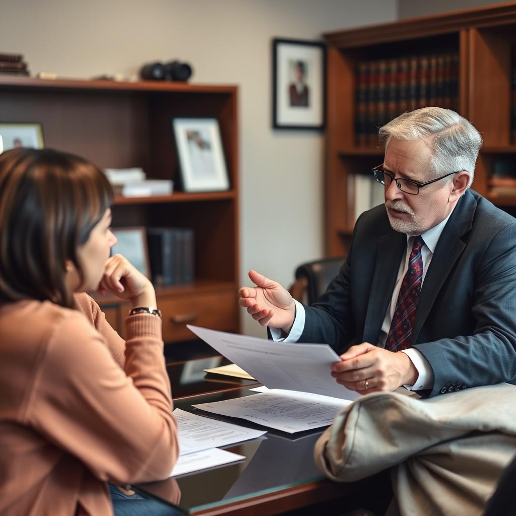Kinship Adoption Lawyer Loudoun County