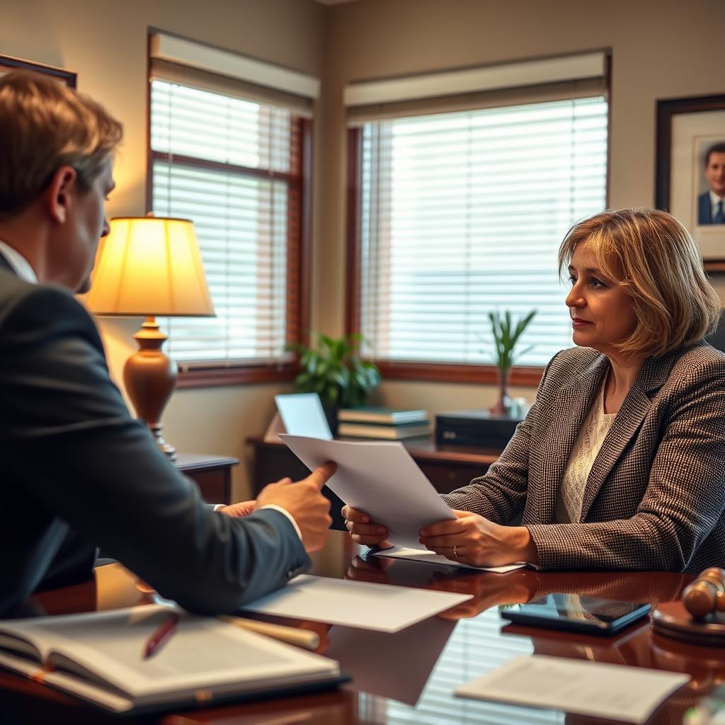 Kinship Adoption Lawyer Louisa County