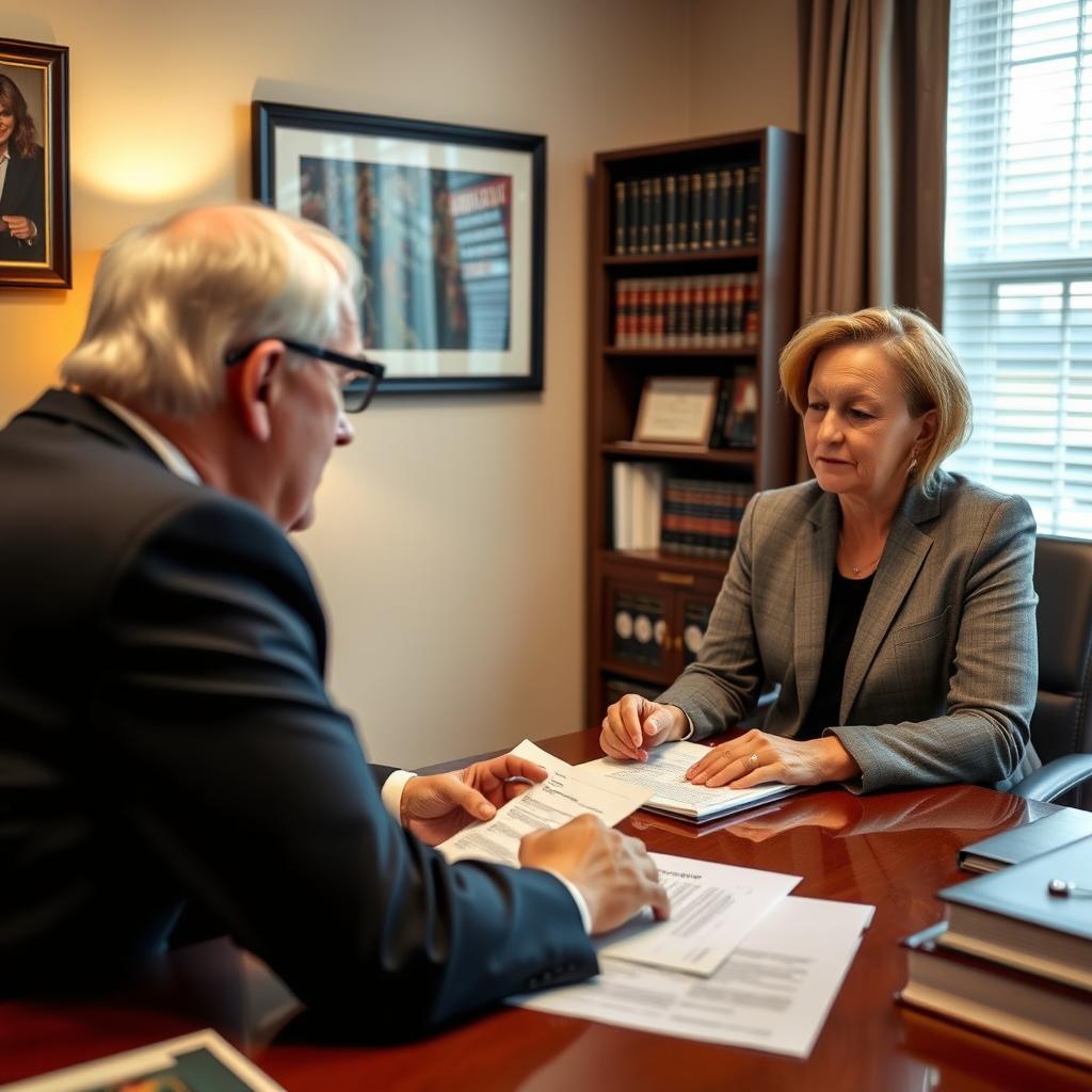 Kinship Adoption Lawyer Manassas Park